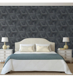 DUTCH WALLCOVERINGS Papier...