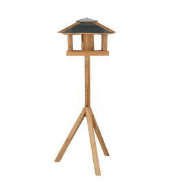 Esschert Design Mangeoire à...