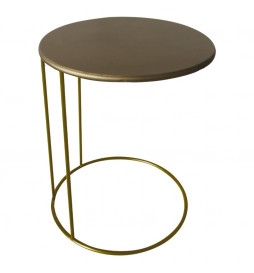Lesli Living Table...