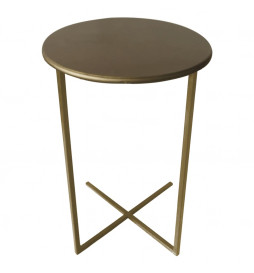 Lesli Living Table...