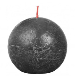 Bolsius Bougies boule...