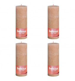 Bolsius Bougies pilier...