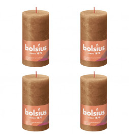 Bolsius Bougies pilier...