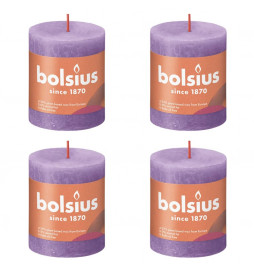 Bolsius Bougies pilier...