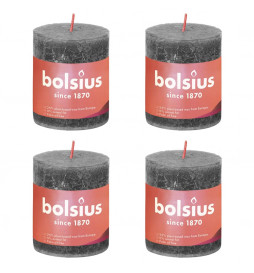 Bolsius Bougies pilier...
