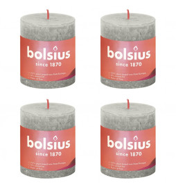 Bolsius Bougies pilier...