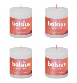 Bolsius Bougies pilier...