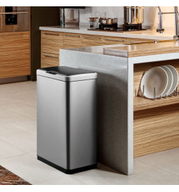 EKO Poubelle à capteur...