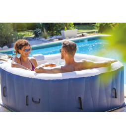 Infinite Spa Système...