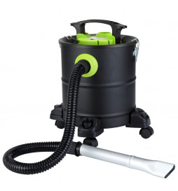 Qlima Aspirateur à cendres...