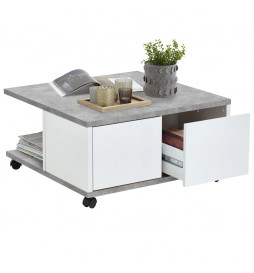 FMD Table basse mobile...