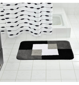 RIDDER Tapis de salle de...