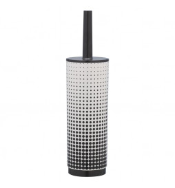 Brosse de toilette support...