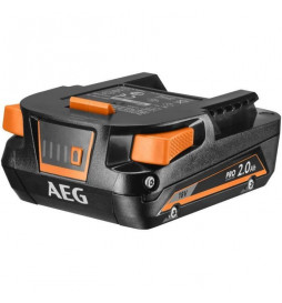 AEG Batterie Pro lithium...