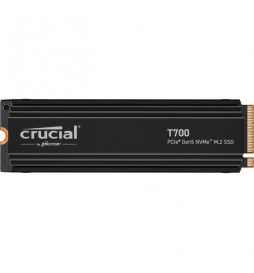 Crucial T700 - SSD Interne...