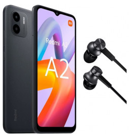 XIAOMI Redmi A2 32Go Noir +...