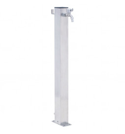 Colonne à eau de jardin 40...