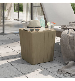Table de jardin avec...