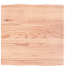 Dessus de table bois chêne...