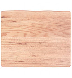 Dessus de table bois chêne...