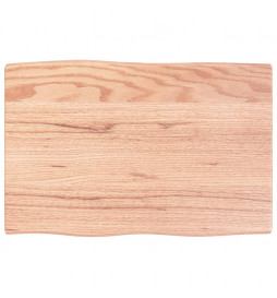 Dessus de table bois chêne...