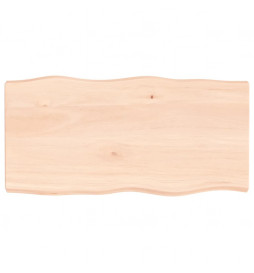 Dessus de table bois chêne...