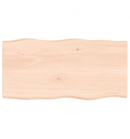 Dessus de table bois chêne...