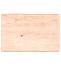 Dessus de table bois chêne...