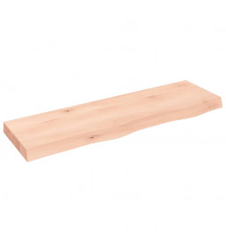 Étagère murale 100x30x6 cm...