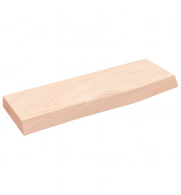 Étagère murale 60x20x4 cm...