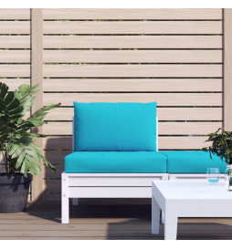 Coussins de palette 2 pcs...