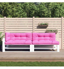 Coussins de palette lot de...