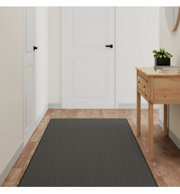 Tapis de couloir aspect...