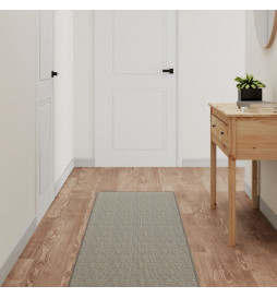 Tapis de couloir aspect...