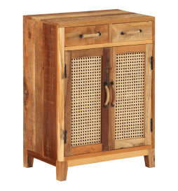 Buffet 55x35x75 cm bois...