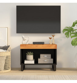Meuble TV 60x33x43,5 cm...