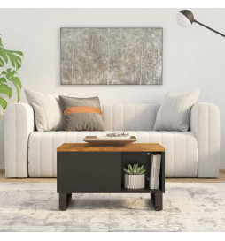 Table basse 60x50x35 cm...