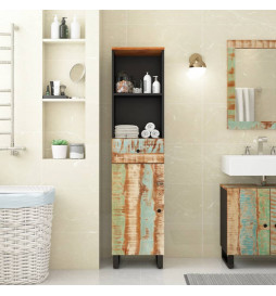 Armoire de salle de bain...