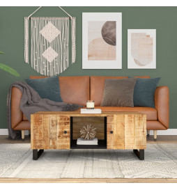 Table basse 100x54x40cm...