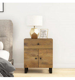 Table de chevet 50x33x60 cm...