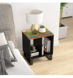 Table d'appoint 40x31x46cm...