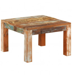 Table basse 55x55x35 cm...