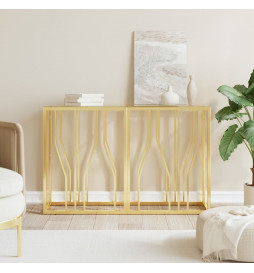 Table console 110x30x70 cm...