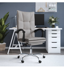 Fauteuil inclinable de...