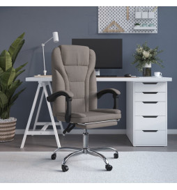 Fauteuil inclinable de...