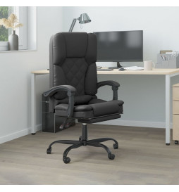 Fauteuil de massage...