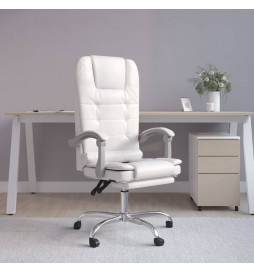 Fauteuil de massage...