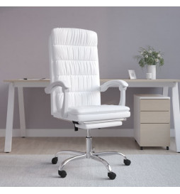 Fauteuil inclinable de...
