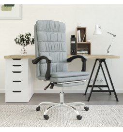 Fauteuil inclinable de...