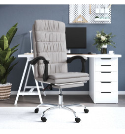Fauteuil inclinable de...